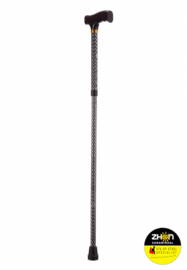Opvouwbare wandelstok - 76 - 89 cm