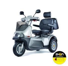 Afiscooter S3 - Afikim - Scootmobiel