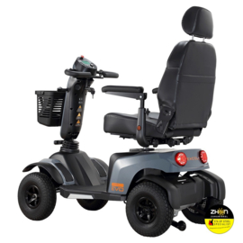 Excel Galaxy Compact II EVO - LPF (Lithium) Accu - NIEUW !