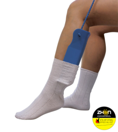 Sock Assist - aantrekhulp voor sokken