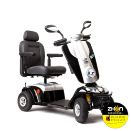 Kymco - Midi XLS - Scootmobiel