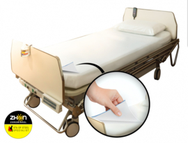 New Bedding® Disposable hoeslaken - 3 lagen - Standaard bed