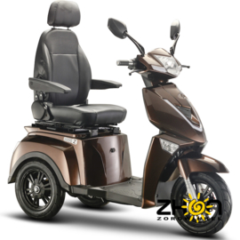 IVA Z1000 Scootmobiel - max 20 km/h