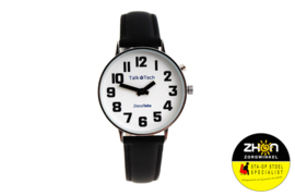 DianaTalks Sprekend horloge Prime large/small