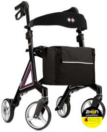 Rollator Alevo Carbon - Porsche Design - Superlicht