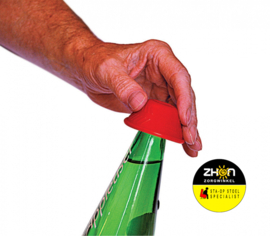 Able2 anti-slip flesopener