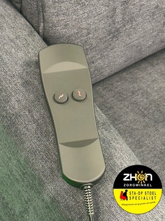 Huur een  Sta-op-stoel  (2 knoppen) per maand