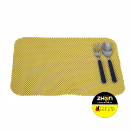 StayPut placemat