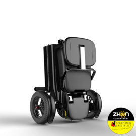 Opvouwbare lichtgewicht Scootmobiel - Relync R2 Compact