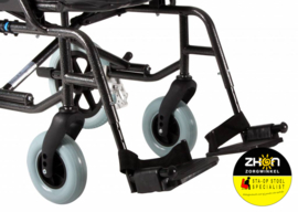 Excel G-Transit Rolstoel