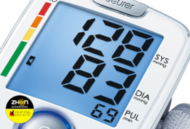Bloeddrukmeter pols BC44