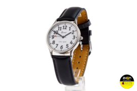 Gardé Stanlstl Horloge Witte Wp - slechtziend horloge - 29mm