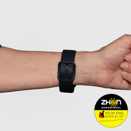 Smartwatcher Alarmeringshorloge SPIRIT - SUPERDEAL - WEG=WEG