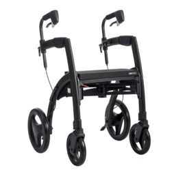 Rollz Motion Rhythm - rollator