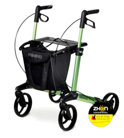 Gemino 30 rollator diverse kleuren