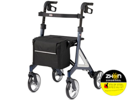 Rollator Alevo Alu  - Lichtgewicht