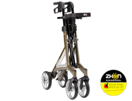 Rollator Alevo Alu  - Lichtgewicht