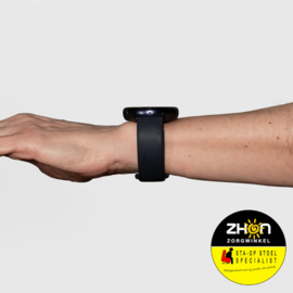 Smartwatcher Alarmeringshorloge SPIRIT - SUPERDEAL - WEG=WEG