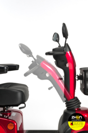 Ceres Special Edition - Scootmobiel (compact, comfortabel en 15 km/h) - Vermeiren
