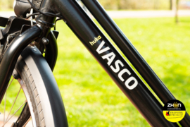 Driewieler Vasco - HUKA - Driewiel fiets