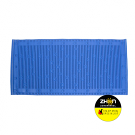 Anti-slip badmat