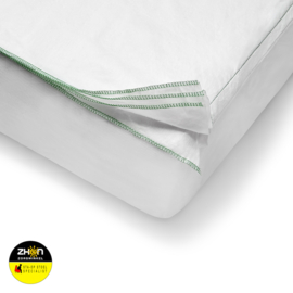 New Bedding® Disposable hoeslaken - 3 lagen - Standaard bed