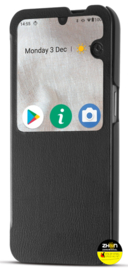 Doro Smart Cover voor Smartphone 8100 - zwart