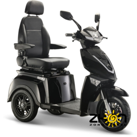 IVA Z1000 Scootmobiel - max 20 km/h