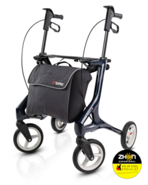 TOPRO Pegasus, Carbon Lichtgewicht Rollator