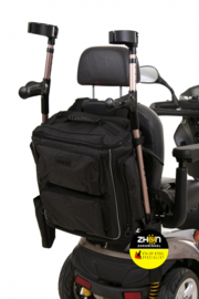 Splash Torba Luxe rolstoel & scootmobieltas