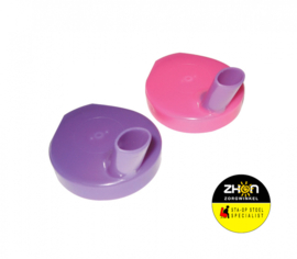Ribbelbeker Sure Grip - Deksels