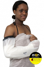 LimbO beschermhoes - Volwassen - Hele arm