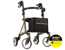 Rollator Alevo Alu  - Lichtgewicht