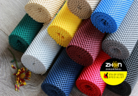 StayPut Anti-slip net rol - 51 x 183 cm