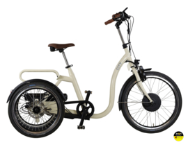 Driewieler City - HUKA - Driewiel fiets