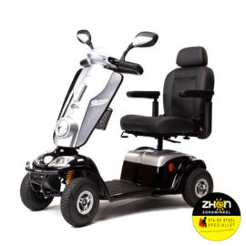 Kymco - Midi XLS - Scootmobiel