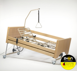 Luna Basic 2 - Hoog-Laag bed - Ledikant