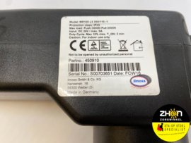 Limoss - Sta-Op Stoel Motor - MD100-L3 - Occasion