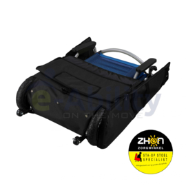 Beschermhoes | Accessoire Joyrider / Splitrider Ultra Light Elektrische Rolstoel | Officiële Dealer van NL‎