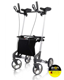 Topro Troja Classic Walker - Rollator