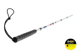 Taststok opvouwbaar carbonfiber - 110 t/m 160 cm