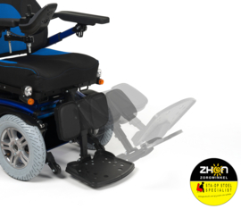 Timix - Elektrische rolstoel - Vermeiren