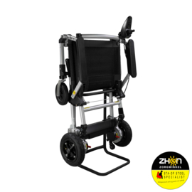 Standing Frame | Accessoire Joyrider / Splitrider Elektrische Rolstoel | Officiële Dealer van NL‎