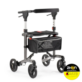 MultiMotion Trollimaster RA60 - 6,9 KG !