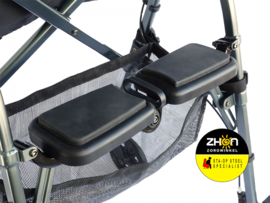 Fold n go Rollator