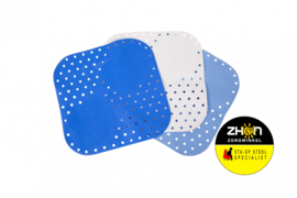 Atlantis anti-slip bad- en douchematten - Douchematten