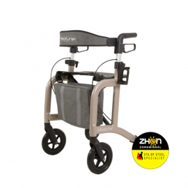 Neptune rollator - Able2