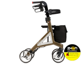 Rollator Alevo Alu  - Lichtgewicht