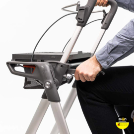 TOPRO Indoor Rollator Hestia - NIEUW !