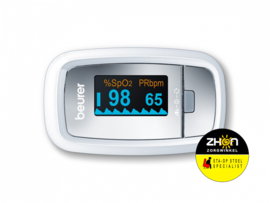 Beurer Pulsoximeter PO30